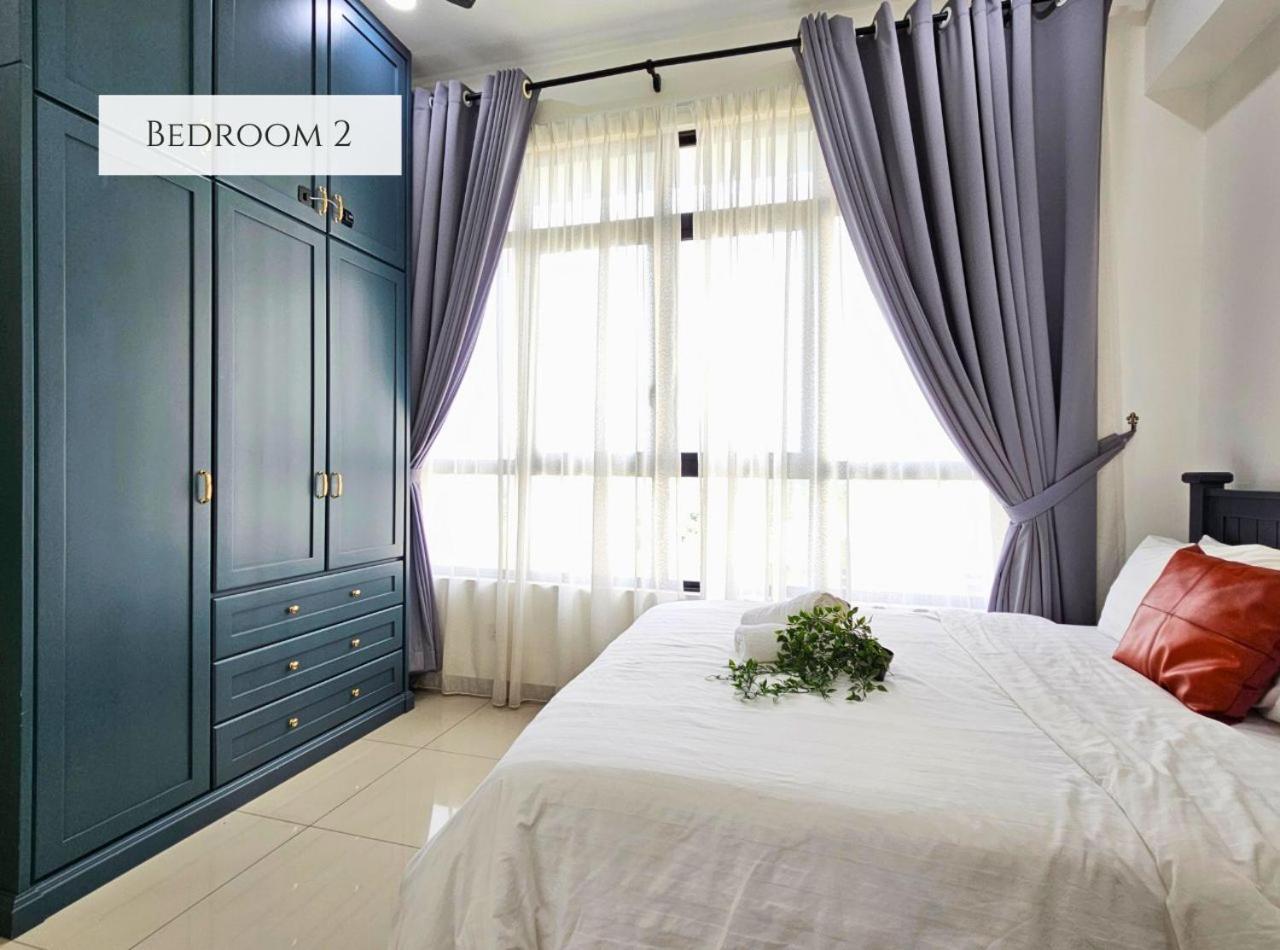 Conezion Near Ioi City Mall, Maeps Serdang, Putrajaya By Cloud Host Bilik gambar